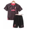 Liverpool X Lebron James Nike Maglia da Allenamento 2023 per Bambino